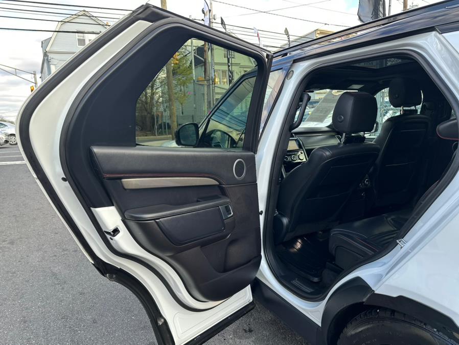 2018 Land Rover Discovery HSE AWD 4dr SUV, available for sale in Irvington, New Jersey | Best Cars R Us. Irvington, New Jersey 2018 Land Rover Discovery HSE AWD 4dr SUV, available for sale in Irvington, New Jersey | Best Cars R Us. Irvington, New Jersey