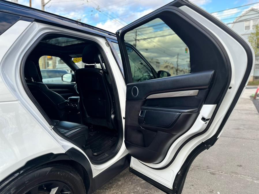 2018 Land Rover Discovery HSE AWD 4dr SUV, available for sale in Irvington, New Jersey | Best Cars R Us. Irvington, New Jersey 2018 Land Rover Discovery HSE AWD 4dr SUV, available for sale in Irvington, New Jersey | Best Cars R Us. Irvington, New Jersey