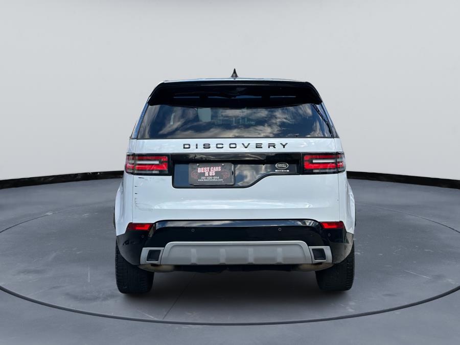 2018 Land Rover Discovery HSE AWD 4dr SUV, available for sale in Irvington, New Jersey | Best Cars R Us. Irvington, New Jersey 2018 Land Rover Discovery HSE AWD 4dr SUV, available for sale in Irvington, New Jersey | Best Cars R Us. Irvington, New Jersey