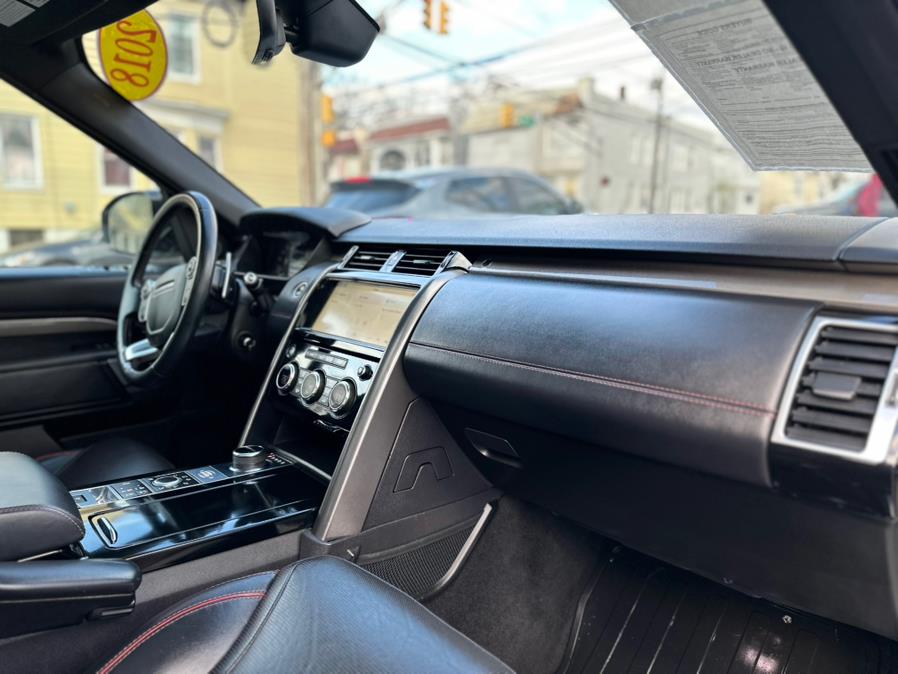 2018 Land Rover Discovery HSE AWD 4dr SUV, available for sale in Irvington, New Jersey | Best Cars R Us. Irvington, New Jersey 2018 Land Rover Discovery HSE AWD 4dr SUV, available for sale in Irvington, New Jersey | Best Cars R Us. Irvington, New Jersey