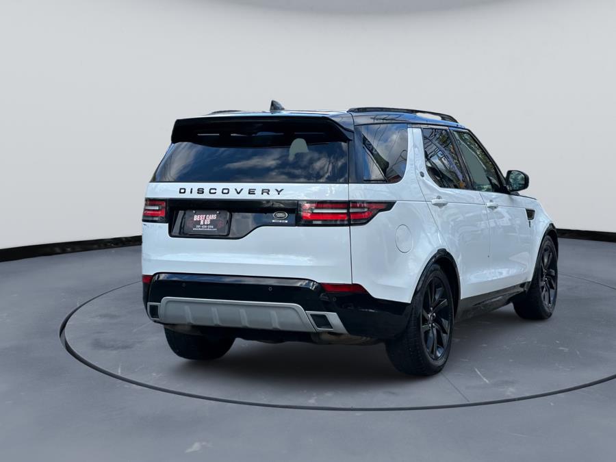 2018 Land Rover Discovery HSE AWD 4dr SUV, available for sale in Irvington, New Jersey | Best Cars R Us. Irvington, New Jersey 2018 Land Rover Discovery HSE AWD 4dr SUV, available for sale in Irvington, New Jersey | Best Cars R Us. Irvington, New Jersey