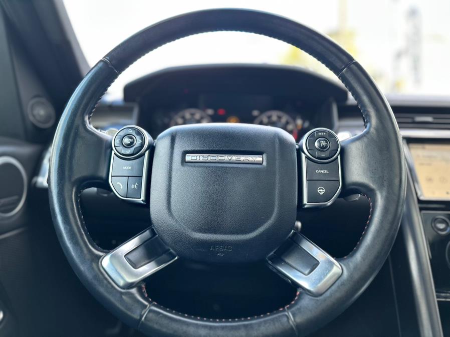 2018 Land Rover Discovery HSE AWD 4dr SUV, available for sale in Irvington, New Jersey | Best Cars R Us. Irvington, New Jersey 2018 Land Rover Discovery HSE AWD 4dr SUV, available for sale in Irvington, New Jersey | Best Cars R Us. Irvington, New Jersey