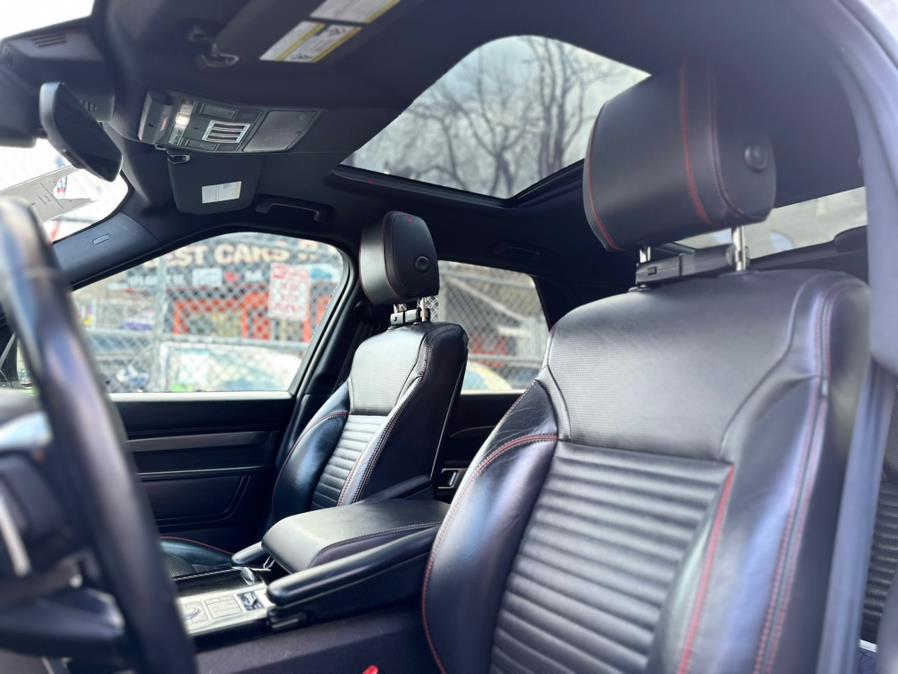 2018 Land Rover Discovery HSE AWD 4dr SUV, available for sale in Irvington, New Jersey | Best Cars R Us. Irvington, New Jersey 2018 Land Rover Discovery HSE AWD 4dr SUV, available for sale in Irvington, New Jersey | Best Cars R Us. Irvington, New Jersey
