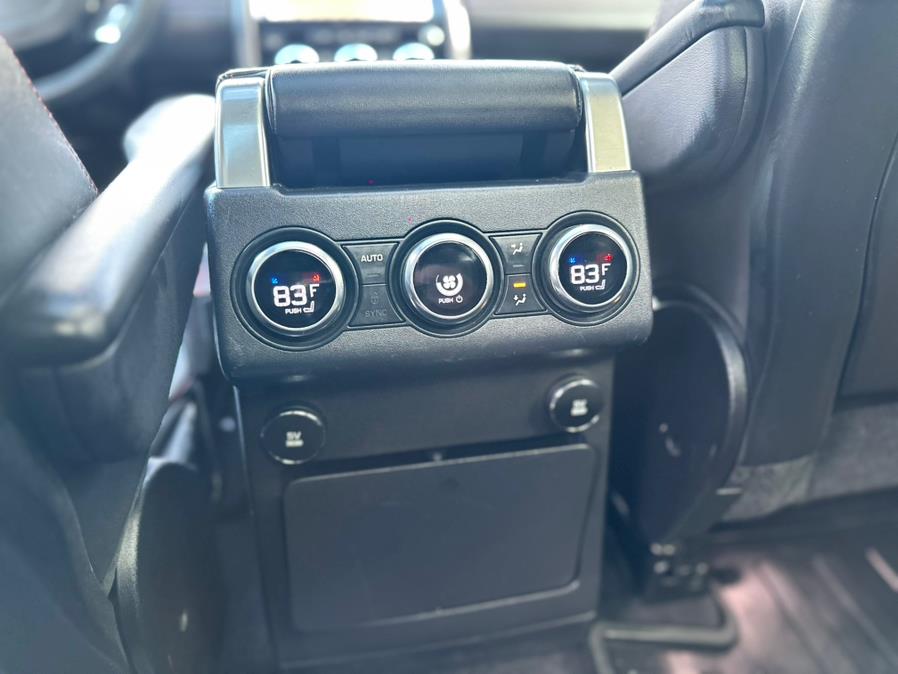 2018 Land Rover Discovery HSE AWD 4dr SUV, available for sale in Irvington, New Jersey | Best Cars R Us. Irvington, New Jersey 2018 Land Rover Discovery HSE AWD 4dr SUV, available for sale in Irvington, New Jersey | Best Cars R Us. Irvington, New Jersey