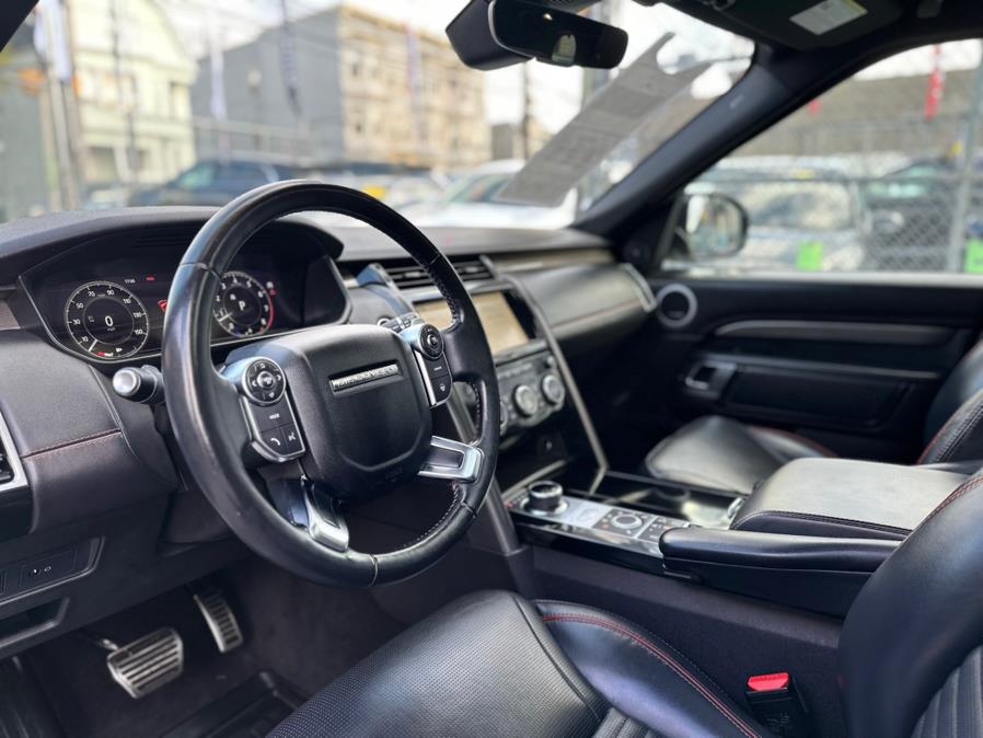2018 Land Rover Discovery HSE AWD 4dr SUV, available for sale in Irvington, New Jersey | Best Cars R Us. Irvington, New Jersey 2018 Land Rover Discovery HSE AWD 4dr SUV, available for sale in Irvington, New Jersey | Best Cars R Us. Irvington, New Jersey