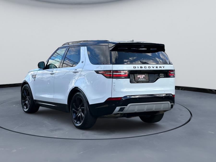2018 Land Rover Discovery HSE AWD 4dr SUV, available for sale in Irvington, New Jersey | Best Cars R Us. Irvington, New Jersey 2018 Land Rover Discovery HSE AWD 4dr SUV, available for sale in Irvington, New Jersey | Best Cars R Us. Irvington, New Jersey