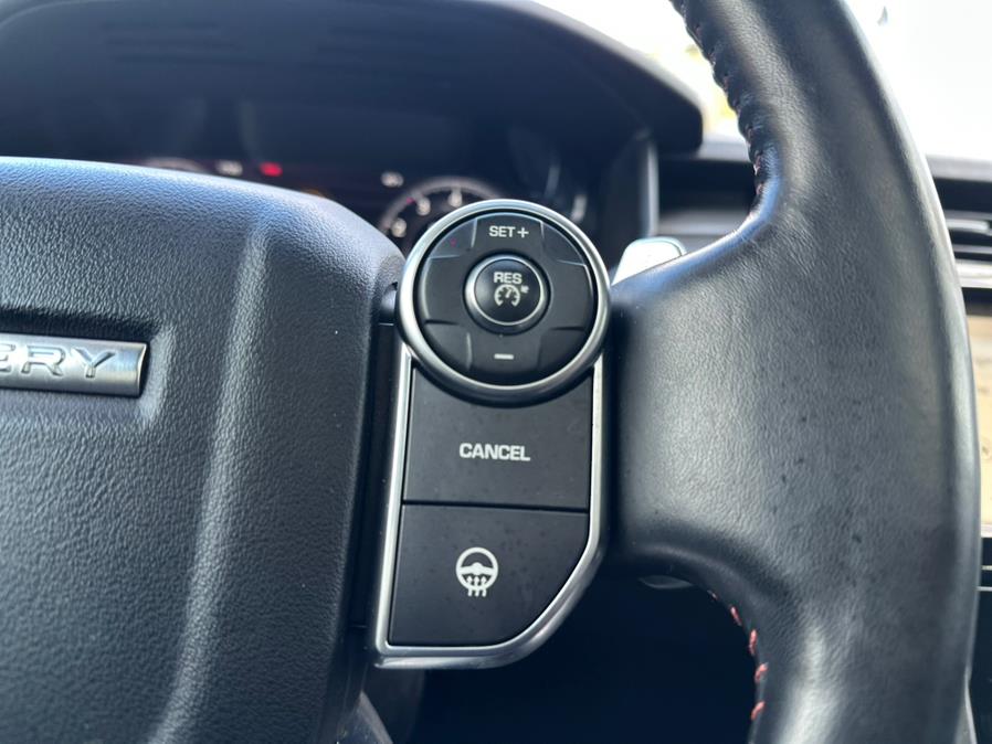 2018 Land Rover Discovery HSE AWD 4dr SUV, available for sale in Irvington, New Jersey | Best Cars R Us. Irvington, New Jersey 2018 Land Rover Discovery HSE AWD 4dr SUV, available for sale in Irvington, New Jersey | Best Cars R Us. Irvington, New Jersey