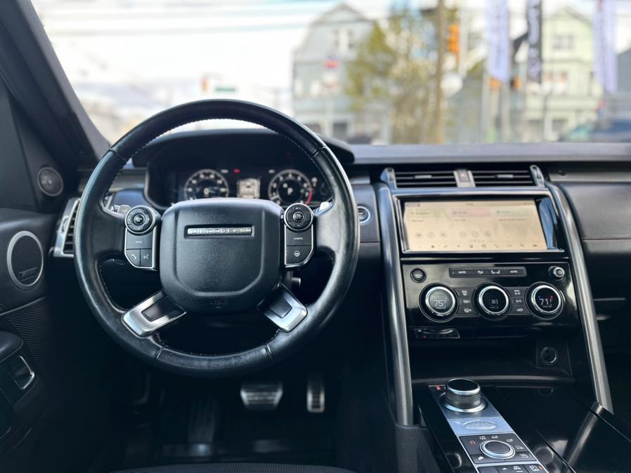 2018 Land Rover Discovery HSE AWD 4dr SUV, available for sale in Irvington, New Jersey | Best Cars R Us. Irvington, New Jersey 2018 Land Rover Discovery HSE AWD 4dr SUV, available for sale in Irvington, New Jersey | Best Cars R Us. Irvington, New Jersey