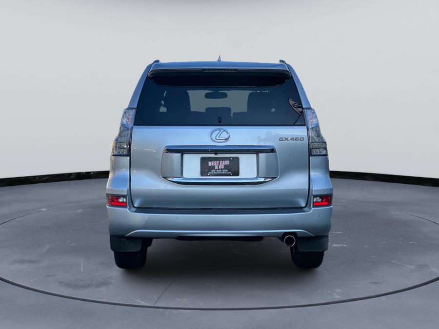 2018 Lexus Gx 460 Base AWD 4dr SUV, available for sale in Irvington, New Jersey | Best Cars R Us. Irvington, New Jersey 2018 Lexus Gx 460 Base AWD 4dr SUV, available for sale in Irvington, New Jersey | Best Cars R Us. Irvington, New Jersey