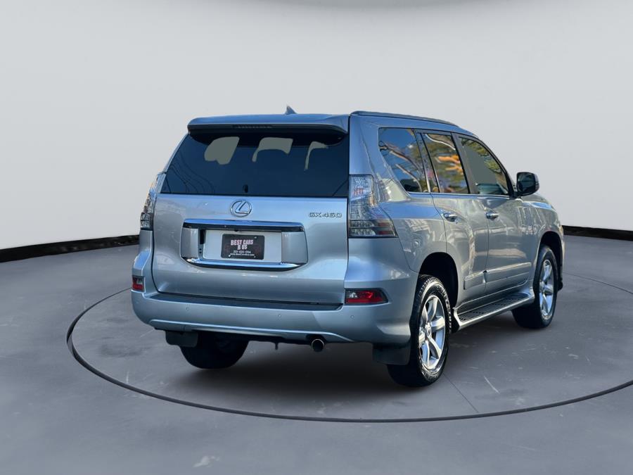 2018 Lexus Gx 460 Base AWD 4dr SUV, available for sale in Irvington, New Jersey | Best Cars R Us. Irvington, New Jersey 2018 Lexus Gx 460 Base AWD 4dr SUV, available for sale in Irvington, New Jersey | Best Cars R Us. Irvington, New Jersey