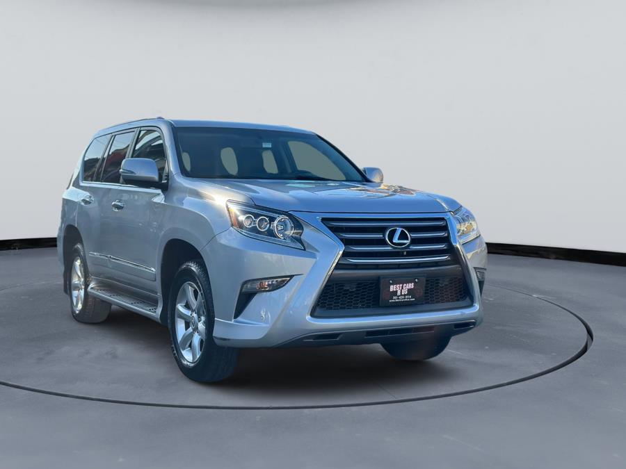 2018 Lexus Gx 460 Base AWD 4dr SUV, available for sale in Irvington, New Jersey | Best Cars R Us. Irvington, New Jersey 2018 Lexus Gx 460 Base AWD 4dr SUV, available for sale in Irvington, New Jersey | Best Cars R Us. Irvington, New Jersey