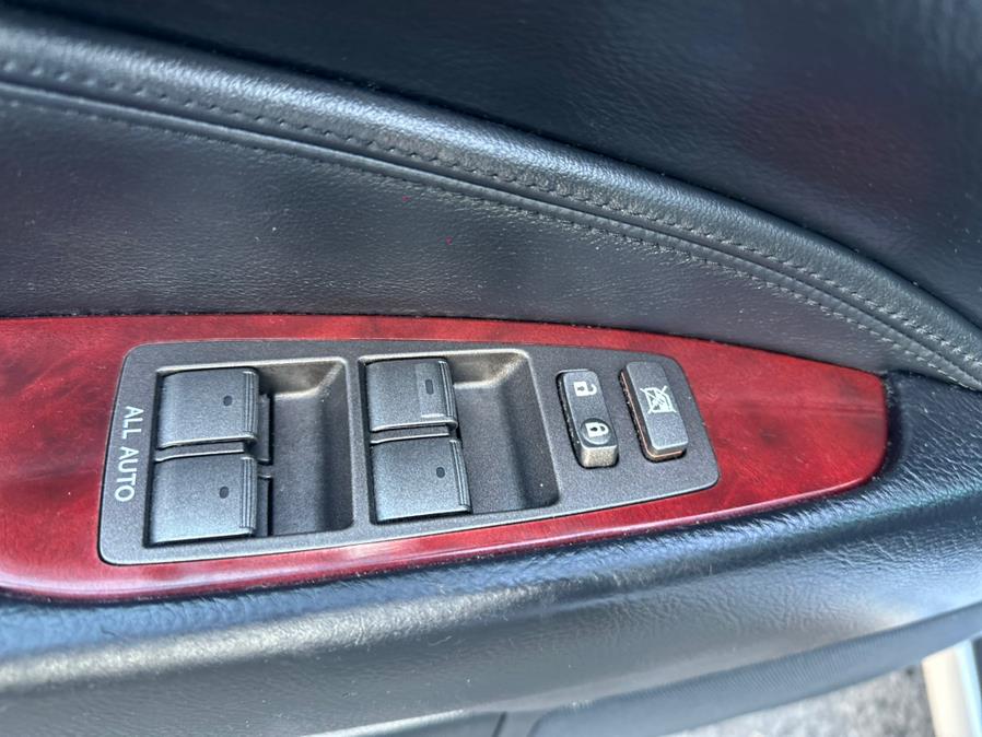 2008 Lexus Ls 460 L 4dr Sedan, available for sale in Irvington, New Jersey | Best Cars R Us. Irvington, New Jersey 2008 Lexus Ls 460 L 4dr Sedan, available for sale in Irvington, New Jersey | Best Cars R Us. Irvington, New Jersey