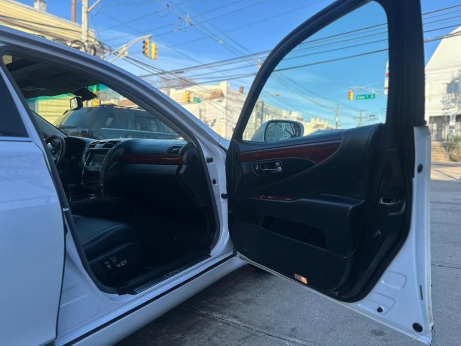2008 Lexus Ls 460 L 4dr Sedan, available for sale in Irvington, New Jersey | Best Cars R Us. Irvington, New Jersey 2008 Lexus Ls 460 L 4dr Sedan, available for sale in Irvington, New Jersey | Best Cars R Us. Irvington, New Jersey