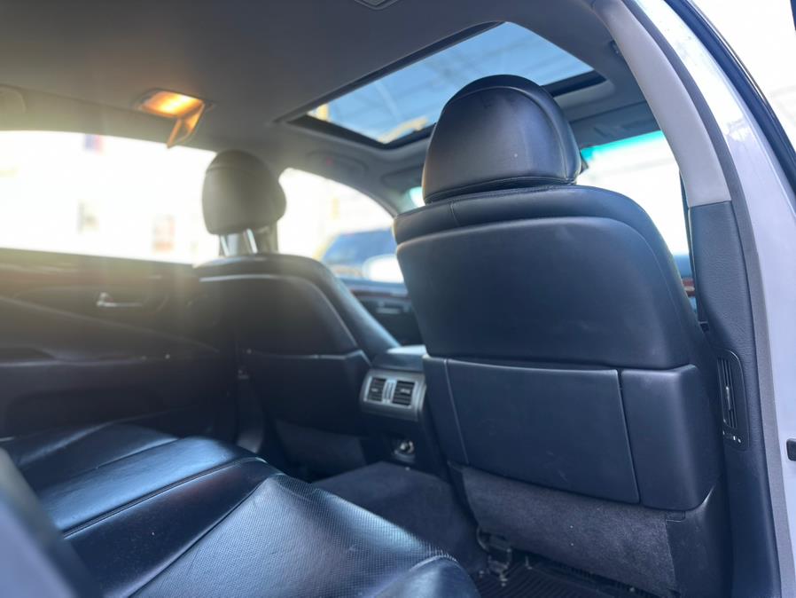 2008 Lexus Ls 460 L 4dr Sedan, available for sale in Irvington, New Jersey | Best Cars R Us. Irvington, New Jersey 2008 Lexus Ls 460 L 4dr Sedan, available for sale in Irvington, New Jersey | Best Cars R Us. Irvington, New Jersey