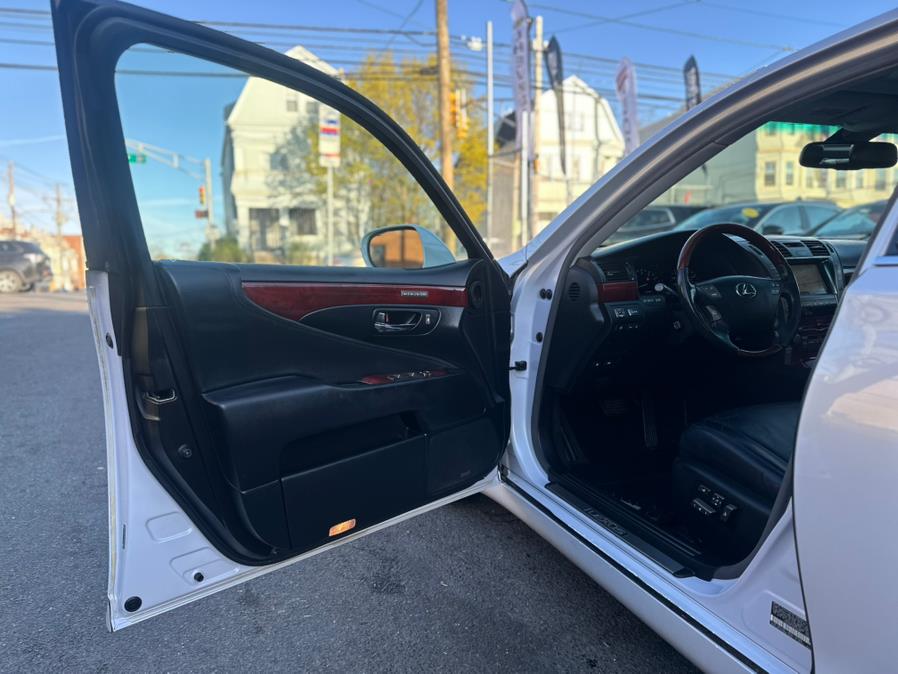 2008 Lexus Ls 460 L 4dr Sedan, available for sale in Irvington, New Jersey | Best Cars R Us. Irvington, New Jersey 2008 Lexus Ls 460 L 4dr Sedan, available for sale in Irvington, New Jersey | Best Cars R Us. Irvington, New Jersey