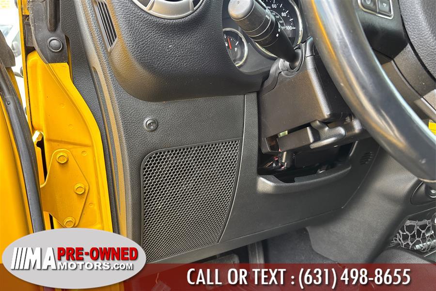 2015 Jeep Wrangler Unlimited SAHARA 4WD 4dr Sahara, available for sale in Huntington Station, New York | M & A Motors. Huntington Station, New York 2015 Jeep Wrangler Unlimited SAHARA 4WD 4dr Sahara, available for sale in Huntington Station, New York | M & A Motors. Huntington Station, New York