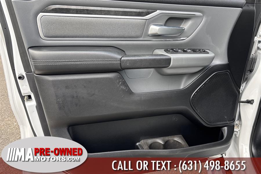 2021 Ram 1500 Big Horn 4x4 Crew Cab 6''4" Box, available for sale in Huntington Station, New York | M & A Motors. Huntington Station, New York 2021 Ram 1500 Big Horn 4x4 Crew Cab 6''4" Box, available for sale in Huntington Station, New York | M & A Motors. Huntington Station, New York