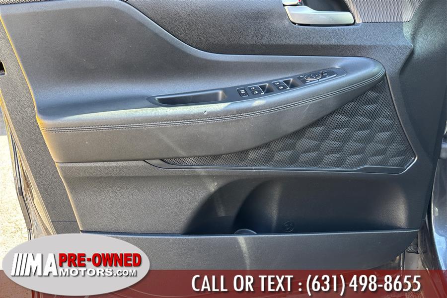 2020 Hyundai Santa Fe SEL 2.4L Auto AWD, available for sale in Huntington Station, New York | M & A Motors. Huntington Station, New York 2020 Hyundai Santa Fe SEL 2.4L Auto AWD, available for sale in Huntington Station, New York | M & A Motors. Huntington Station, New York