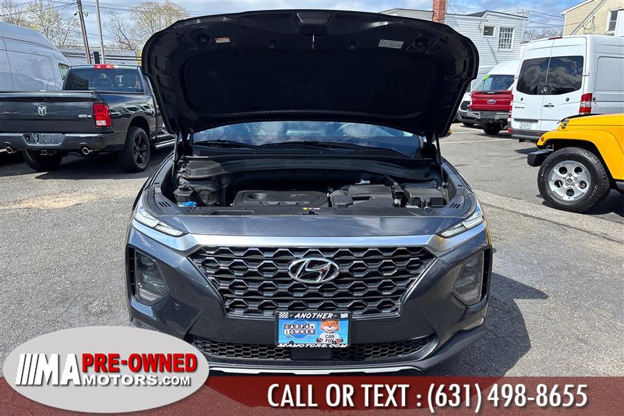 2020 Hyundai Santa Fe SEL 2.4L Auto AWD, available for sale in Huntington Station, New York | M & A Motors. Huntington Station, New York 2020 Hyundai Santa Fe SEL 2.4L Auto AWD, available for sale in Huntington Station, New York | M & A Motors. Huntington Station, New York