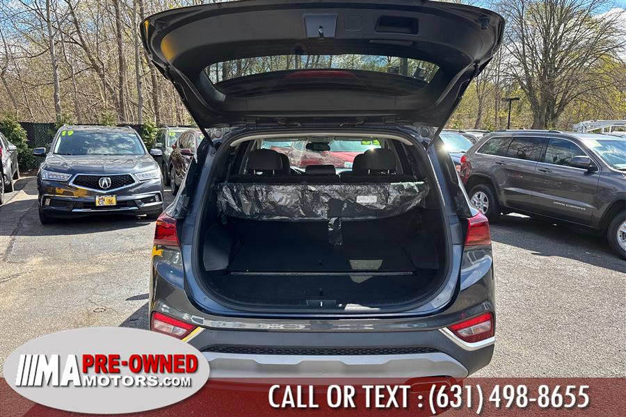 2020 Hyundai Santa Fe SEL 2.4L Auto AWD, available for sale in Huntington Station, New York | M & A Motors. Huntington Station, New York 2020 Hyundai Santa Fe SEL 2.4L Auto AWD, available for sale in Huntington Station, New York | M & A Motors. Huntington Station, New York
