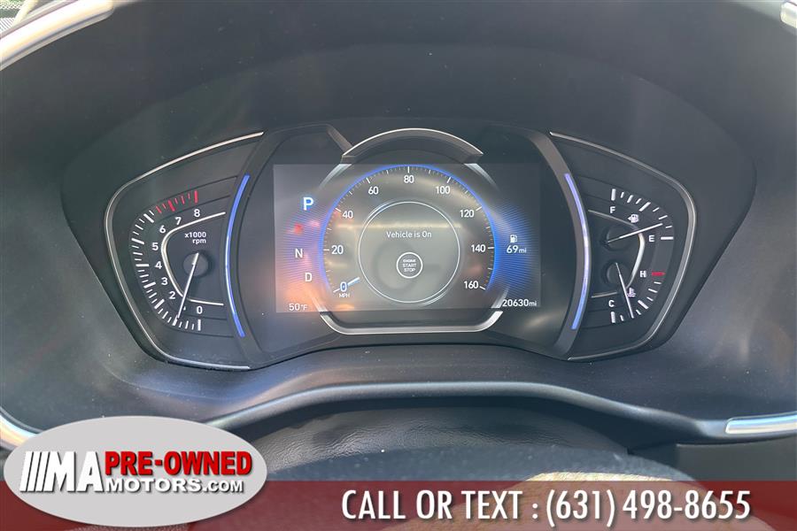 2020 Hyundai Santa Fe SEL 2.4L Auto AWD, available for sale in Huntington Station, New York | M & A Motors. Huntington Station, New York 2020 Hyundai Santa Fe SEL 2.4L Auto AWD, available for sale in Huntington Station, New York | M & A Motors. Huntington Station, New York