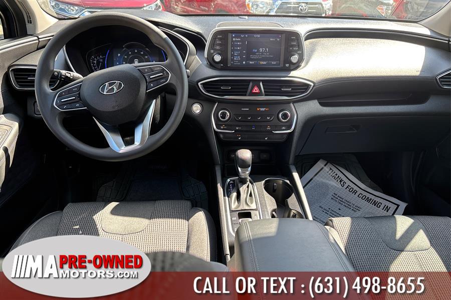 2020 Hyundai Santa Fe SEL 2.4L Auto AWD, available for sale in Huntington Station, New York | M & A Motors. Huntington Station, New York 2020 Hyundai Santa Fe SEL 2.4L Auto AWD, available for sale in Huntington Station, New York | M & A Motors. Huntington Station, New York