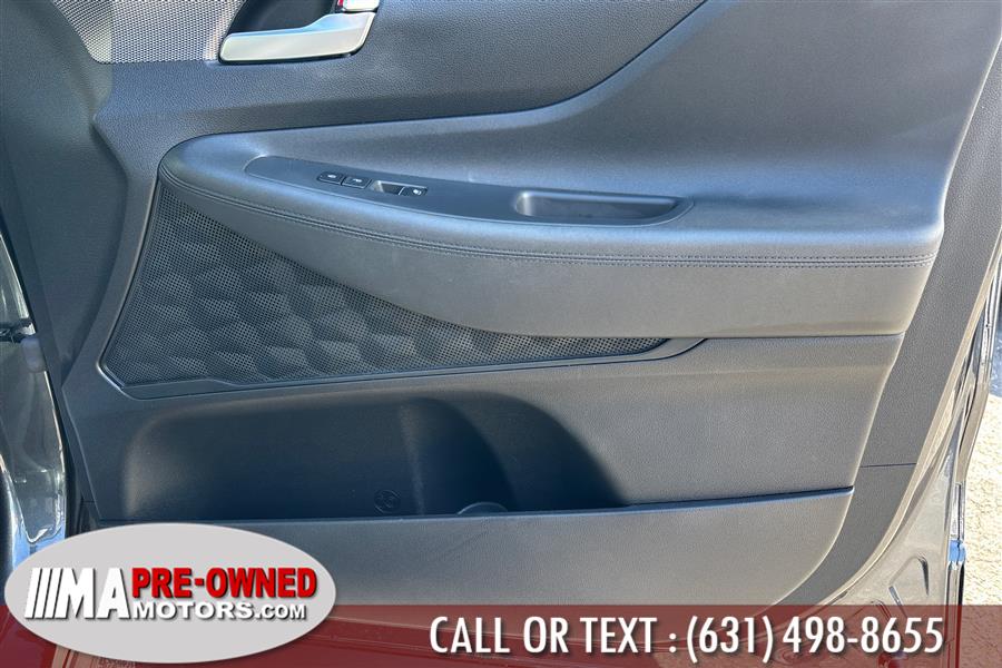 2020 Hyundai Santa Fe SEL 2.4L Auto AWD, available for sale in Huntington Station, New York | M & A Motors. Huntington Station, New York 2020 Hyundai Santa Fe SEL 2.4L Auto AWD, available for sale in Huntington Station, New York | M & A Motors. Huntington Station, New York