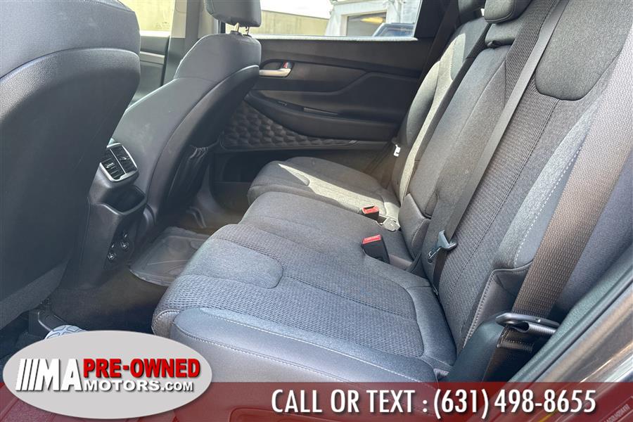 2020 Hyundai Santa Fe SEL 2.4L Auto AWD, available for sale in Huntington Station, New York | M & A Motors. Huntington Station, New York 2020 Hyundai Santa Fe SEL 2.4L Auto AWD, available for sale in Huntington Station, New York | M & A Motors. Huntington Station, New York
