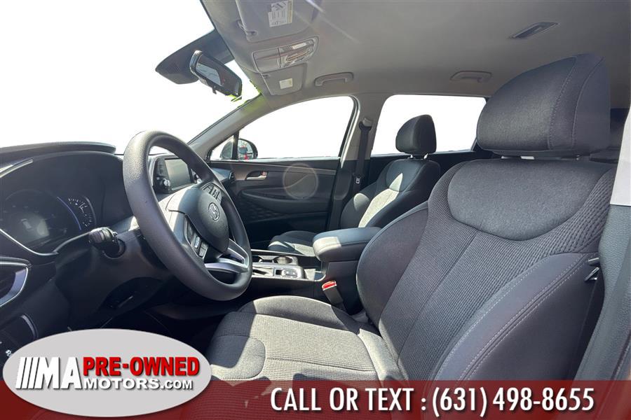 2020 Hyundai Santa Fe SEL 2.4L Auto AWD, available for sale in Huntington Station, New York | M & A Motors. Huntington Station, New York 2020 Hyundai Santa Fe SEL 2.4L Auto AWD, available for sale in Huntington Station, New York | M & A Motors. Huntington Station, New York