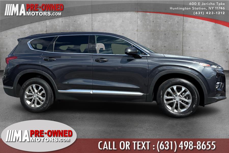 2020 Hyundai Santa Fe SEL 2.4L Auto AWD, available for sale in Huntington Station, New York | M & A Motors. Huntington Station, New York 2020 Hyundai Santa Fe SEL 2.4L Auto AWD, available for sale in Huntington Station, New York | M & A Motors. Huntington Station, New York