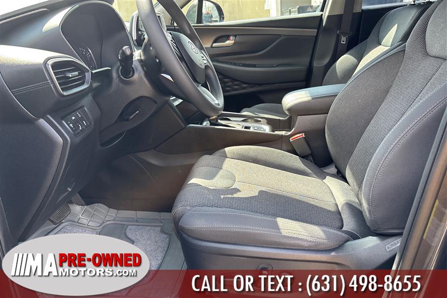 2020 Hyundai Santa Fe SEL 2.4L Auto AWD, available for sale in Huntington Station, New York | M & A Motors. Huntington Station, New York 2020 Hyundai Santa Fe SEL 2.4L Auto AWD, available for sale in Huntington Station, New York | M & A Motors. Huntington Station, New York