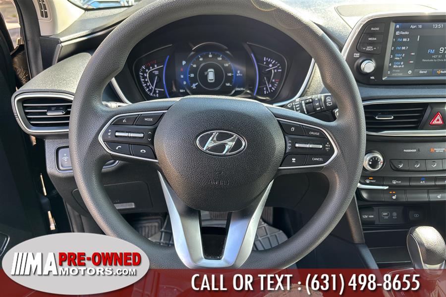 2020 Hyundai Santa Fe SEL 2.4L Auto AWD, available for sale in Huntington Station, New York | M & A Motors. Huntington Station, New York 2020 Hyundai Santa Fe SEL 2.4L Auto AWD, available for sale in Huntington Station, New York | M & A Motors. Huntington Station, New York