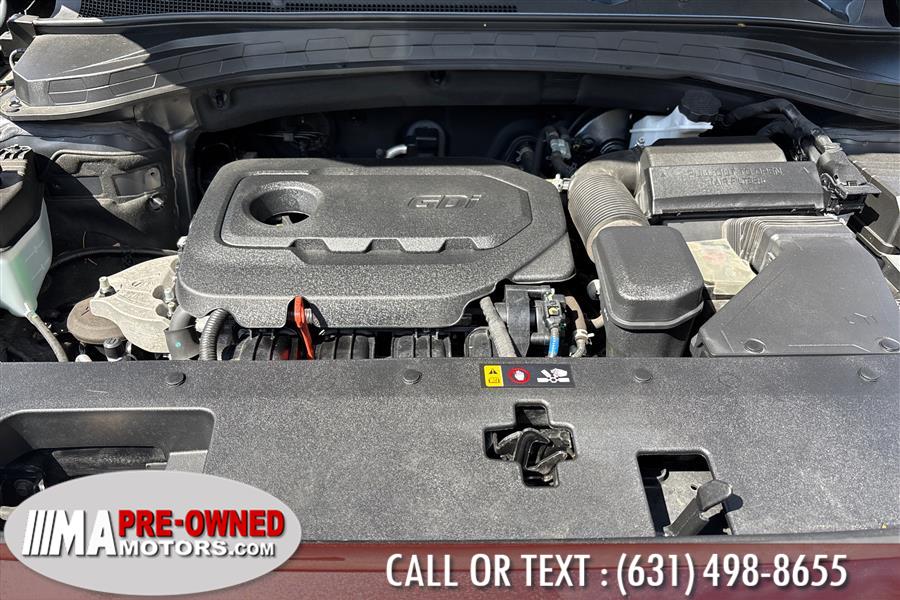 2020 Hyundai Santa Fe SEL 2.4L Auto AWD, available for sale in Huntington Station, New York | M & A Motors. Huntington Station, New York 2020 Hyundai Santa Fe SEL 2.4L Auto AWD, available for sale in Huntington Station, New York | M & A Motors. Huntington Station, New York