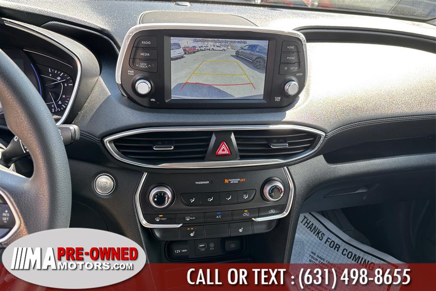 2020 Hyundai Santa Fe SEL 2.4L Auto AWD, available for sale in Huntington Station, New York | M & A Motors. Huntington Station, New York 2020 Hyundai Santa Fe SEL 2.4L Auto AWD, available for sale in Huntington Station, New York | M & A Motors. Huntington Station, New York