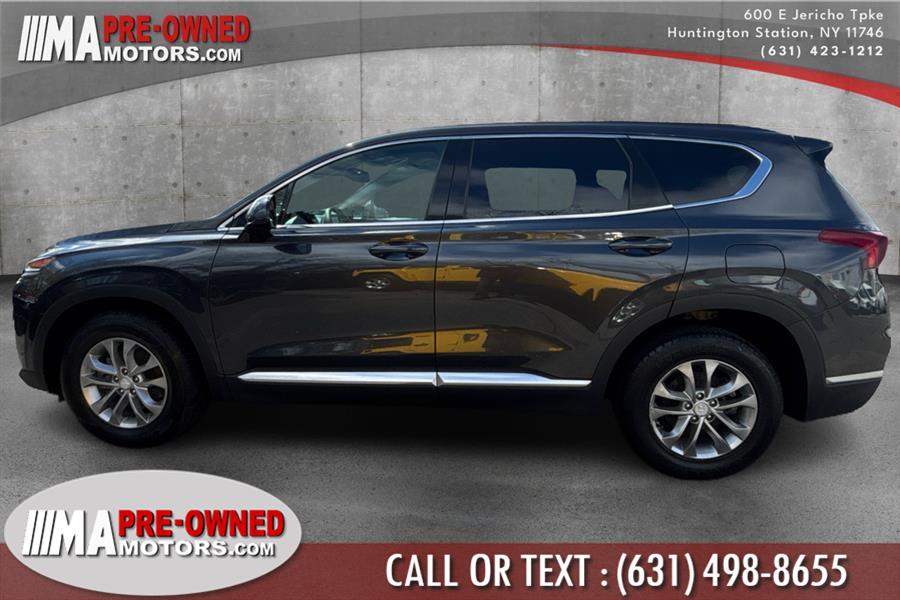 2020 Hyundai Santa Fe SEL 2.4L Auto AWD, available for sale in Huntington Station, New York | M & A Motors. Huntington Station, New York 2020 Hyundai Santa Fe SEL 2.4L Auto AWD, available for sale in Huntington Station, New York | M & A Motors. Huntington Station, New York