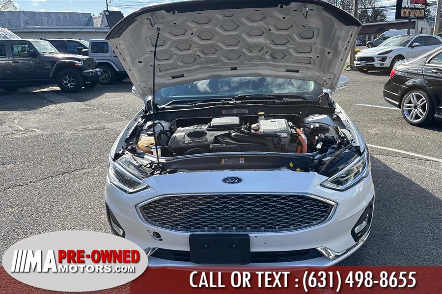 2019 Ford Fusion Hybrid Titanium FWD, available for sale in Huntington Station, New York | M & A Motors. Huntington Station, New York 2019 Ford Fusion Hybrid Titanium FWD, available for sale in Huntington Station, New York | M & A Motors. Huntington Station, New York