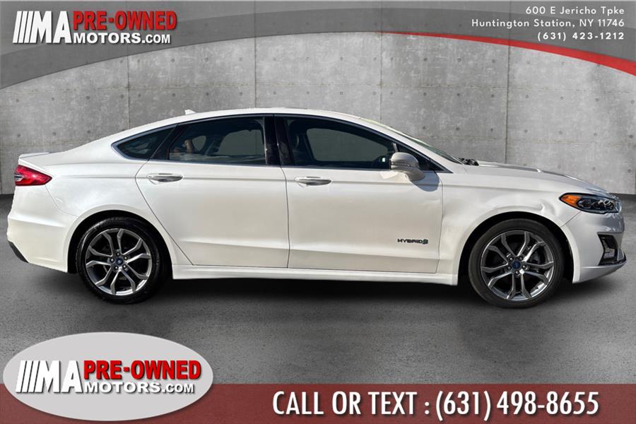 2019 Ford Fusion Hybrid Titanium FWD, available for sale in Huntington Station, New York | M & A Motors. Huntington Station, New York 2019 Ford Fusion Hybrid Titanium FWD, available for sale in Huntington Station, New York | M & A Motors. Huntington Station, New York