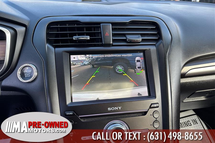 2019 Ford Fusion Hybrid Titanium FWD, available for sale in Huntington Station, New York | M & A Motors. Huntington Station, New York 2019 Ford Fusion Hybrid Titanium FWD, available for sale in Huntington Station, New York | M & A Motors. Huntington Station, New York