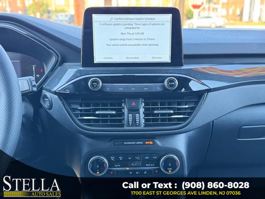 2024 Ford Escape ST-Line AWD, available for sale in Linden, New Jersey | Stella Auto Sales. Linden, New Jersey 2024 Ford Escape ST-Line AWD, available for sale in Linden, New Jersey | Stella Auto Sales. Linden, New Jersey