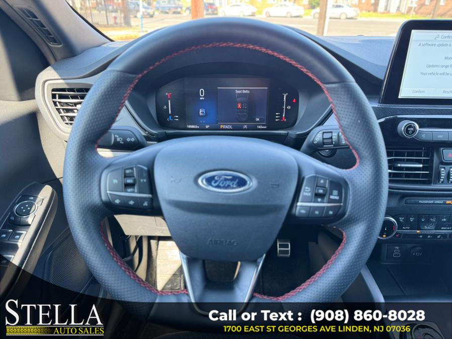 2024 Ford Escape ST-Line AWD, available for sale in Linden, New Jersey | Stella Auto Sales. Linden, New Jersey 2024 Ford Escape ST-Line AWD, available for sale in Linden, New Jersey | Stella Auto Sales. Linden, New Jersey