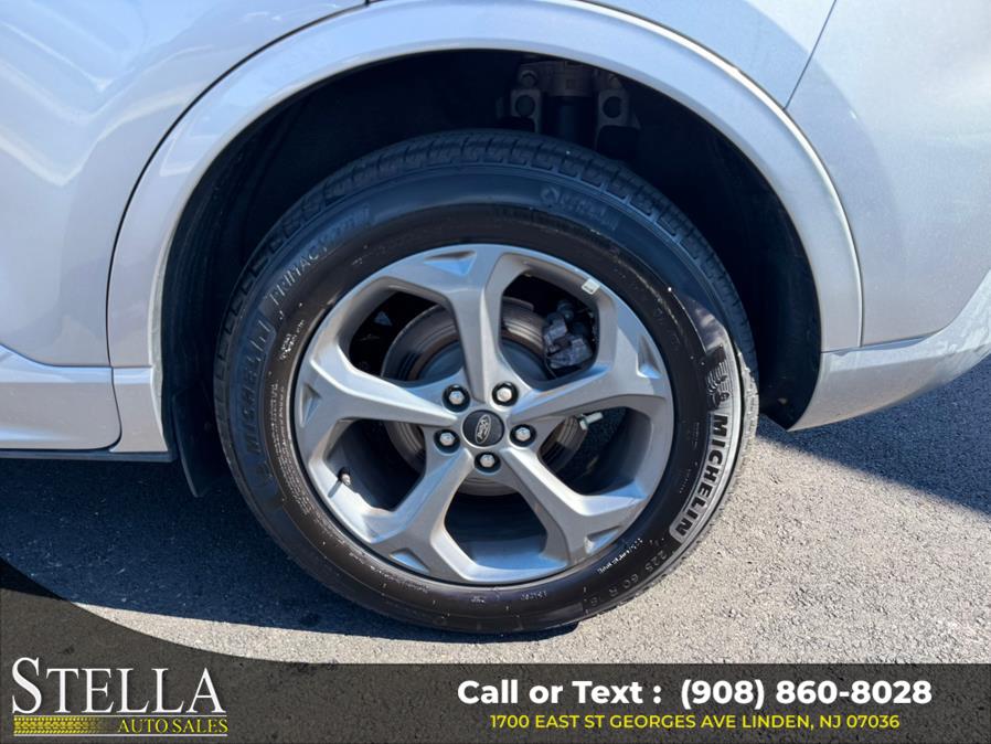 2024 Ford Escape ST-Line AWD, available for sale in Linden, New Jersey | Stella Auto Sales. Linden, New Jersey 2024 Ford Escape ST-Line AWD, available for sale in Linden, New Jersey | Stella Auto Sales. Linden, New Jersey