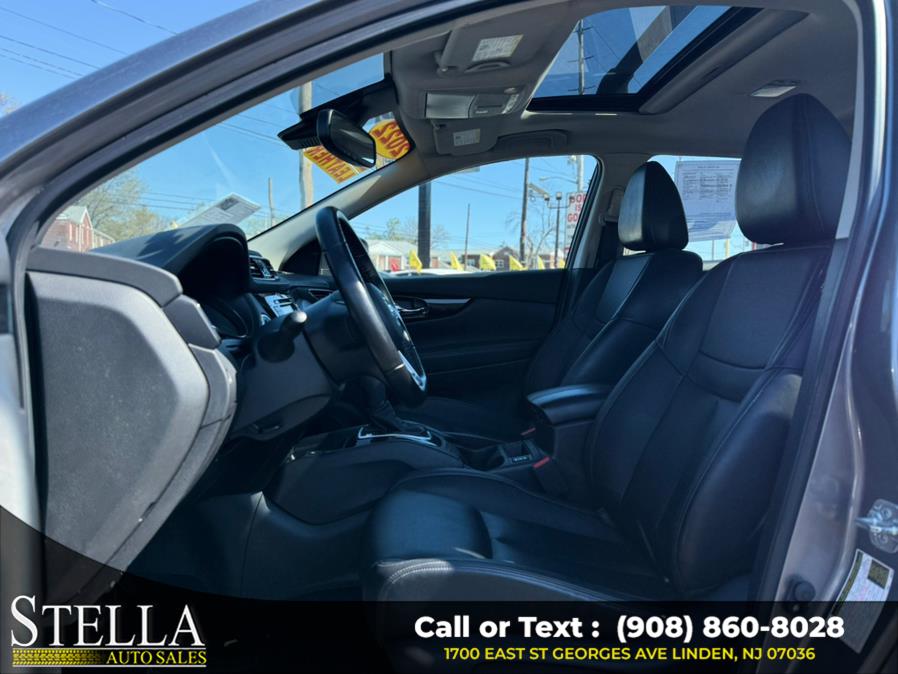 2022 Nissan Rogue Sport AWD SL, available for sale in Linden, New Jersey | Stella Auto Sales. Linden, New Jersey 2022 Nissan Rogue Sport AWD SL, available for sale in Linden, New Jersey | Stella Auto Sales. Linden, New Jersey