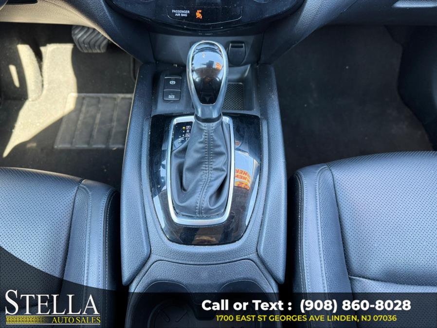 2022 Nissan Rogue Sport AWD SL, available for sale in Linden, New Jersey | Stella Auto Sales. Linden, New Jersey 2022 Nissan Rogue Sport AWD SL, available for sale in Linden, New Jersey | Stella Auto Sales. Linden, New Jersey
