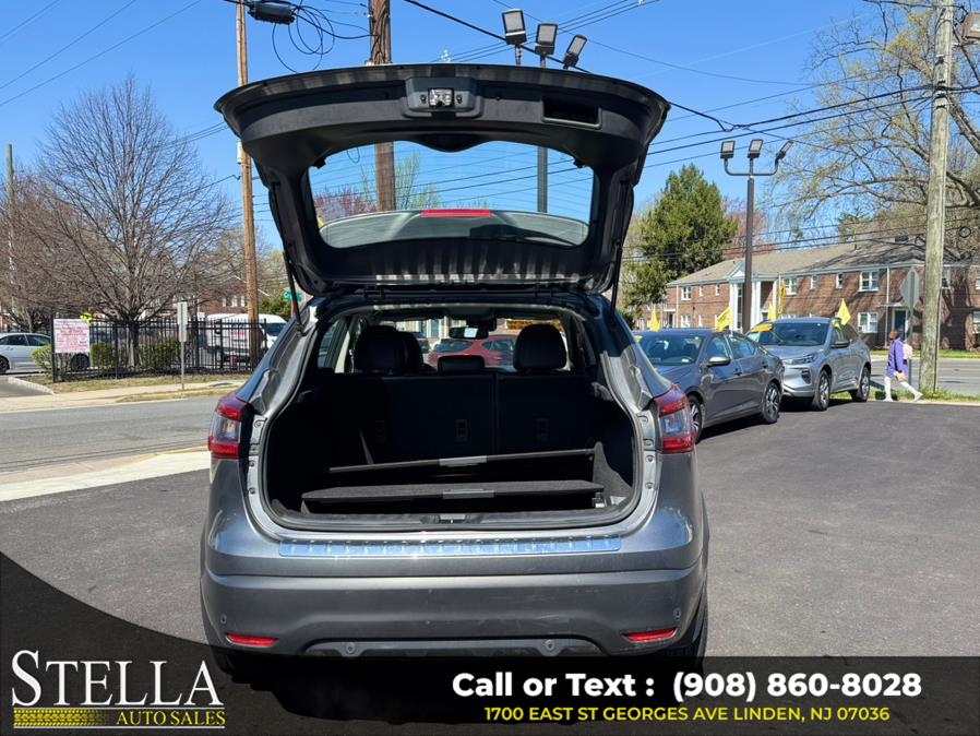 2022 Nissan Rogue Sport AWD SL, available for sale in Linden, New Jersey | Stella Auto Sales. Linden, New Jersey 2022 Nissan Rogue Sport AWD SL, available for sale in Linden, New Jersey | Stella Auto Sales. Linden, New Jersey