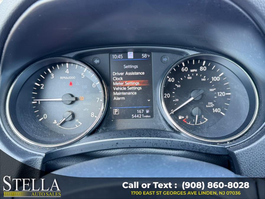 2022 Nissan Rogue Sport AWD SL, available for sale in Linden, New Jersey | Stella Auto Sales. Linden, New Jersey 2022 Nissan Rogue Sport AWD SL, available for sale in Linden, New Jersey | Stella Auto Sales. Linden, New Jersey