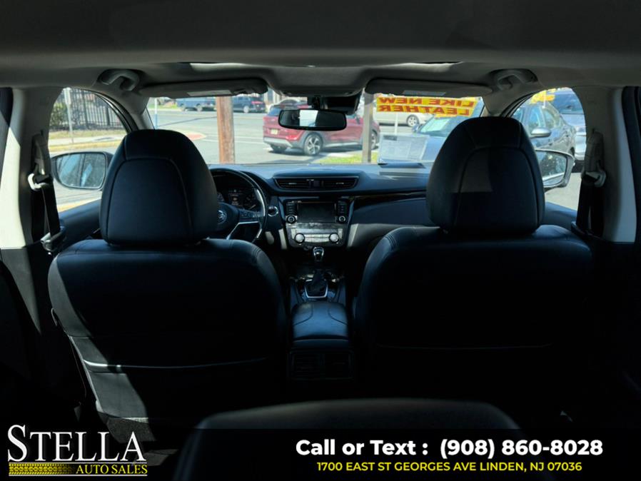 2022 Nissan Rogue Sport AWD SL, available for sale in Linden, New Jersey | Stella Auto Sales. Linden, New Jersey 2022 Nissan Rogue Sport AWD SL, available for sale in Linden, New Jersey | Stella Auto Sales. Linden, New Jersey