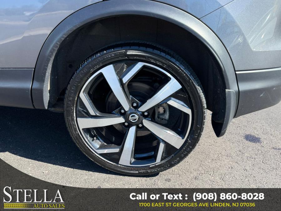 2022 Nissan Rogue Sport AWD SL, available for sale in Linden, New Jersey | Stella Auto Sales. Linden, New Jersey 2022 Nissan Rogue Sport AWD SL, available for sale in Linden, New Jersey | Stella Auto Sales. Linden, New Jersey
