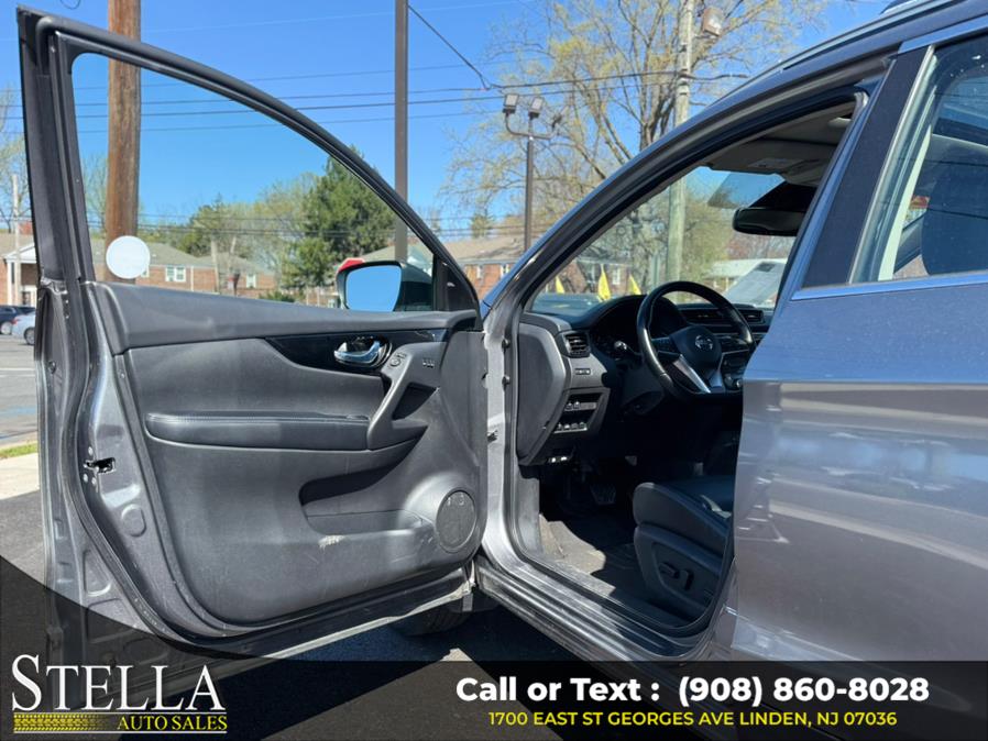 2022 Nissan Rogue Sport AWD SL, available for sale in Linden, New Jersey | Stella Auto Sales. Linden, New Jersey 2022 Nissan Rogue Sport AWD SL, available for sale in Linden, New Jersey | Stella Auto Sales. Linden, New Jersey