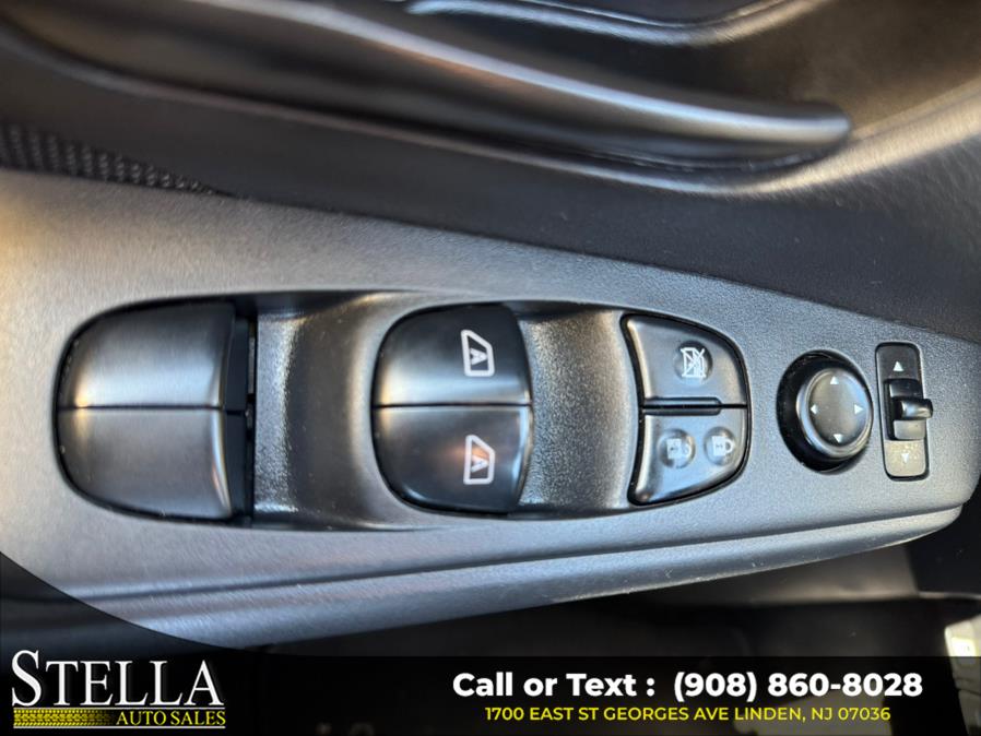 2021 Nissan Kicks S FWD, available for sale in Linden, New Jersey | Stella Auto Sales. Linden, New Jersey 2021 Nissan Kicks S FWD, available for sale in Linden, New Jersey | Stella Auto Sales. Linden, New Jersey