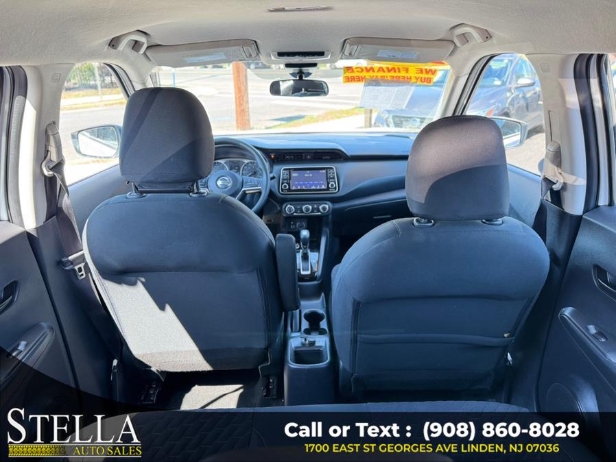 2021 Nissan Kicks S FWD, available for sale in Linden, New Jersey | Stella Auto Sales. Linden, New Jersey 2021 Nissan Kicks S FWD, available for sale in Linden, New Jersey | Stella Auto Sales. Linden, New Jersey